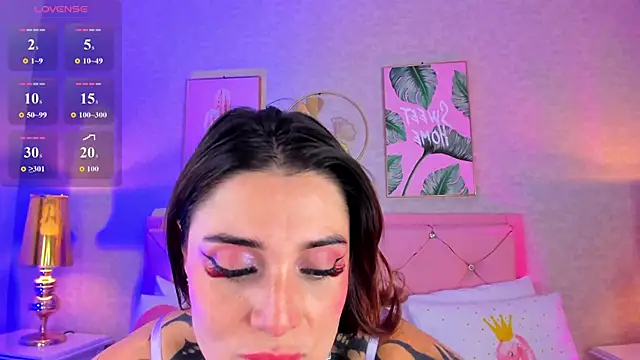 Snapshot of mystikdoll chatting on 02/19/26, 11:40 mystikdoll online show from 02/19/26, 11:40