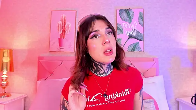 Snapshot of mystikdoll chatting on 11/18/25, 11:35 mystikdoll online show from 11/18/25, 11:35