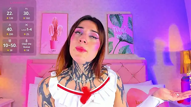 Snapshot of mystikdoll chatting on 02/16/26, 11:42 mystikdoll online show from 02/16/26, 11:42