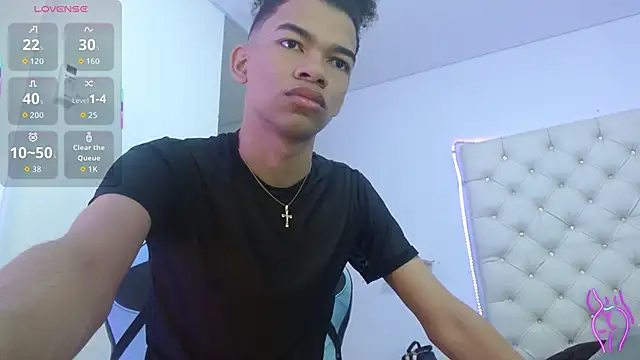 Ivone Rose  online show from 09/30/25, 12:11