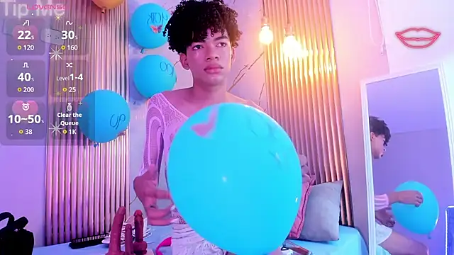 Ivone Rose  online show from 11/09/25, 12:31