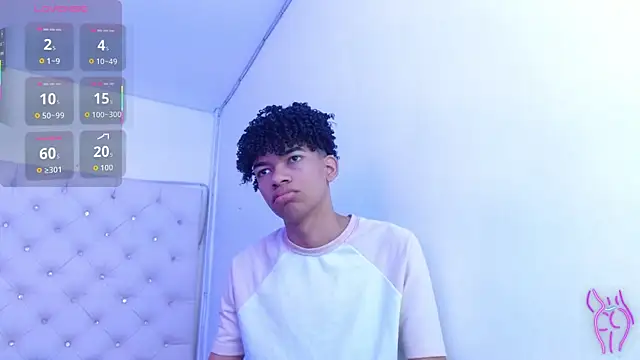 Ivone Rose  online show from 10/03/25, 12:28