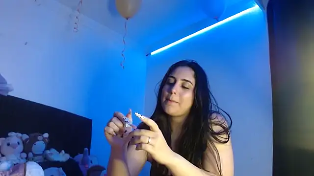 Electraweb 09 online show from 12/18/25, 08:56