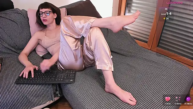 JaneLyrne online show from 03/21/26, 02:54