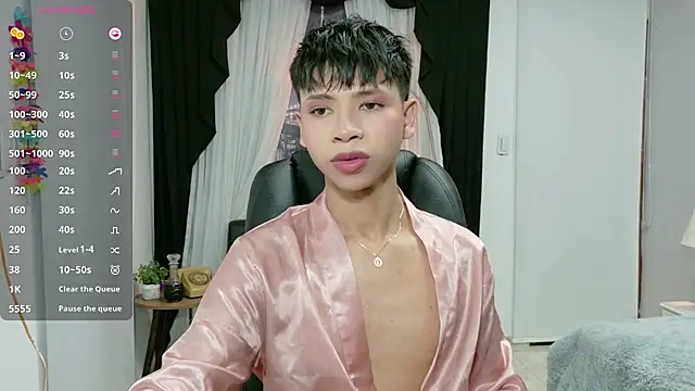 dilan 911 online show from 11/27/25, 05:57