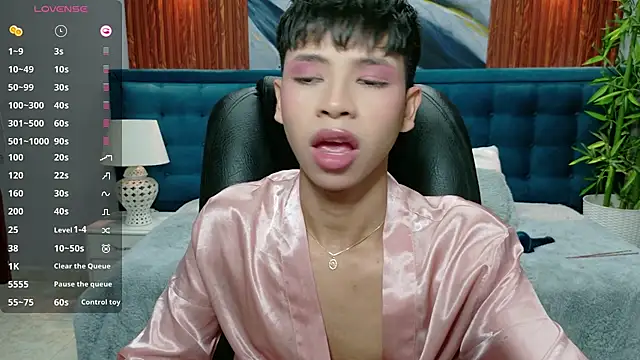 dilan 911 online show from 11/28/25, 05:46