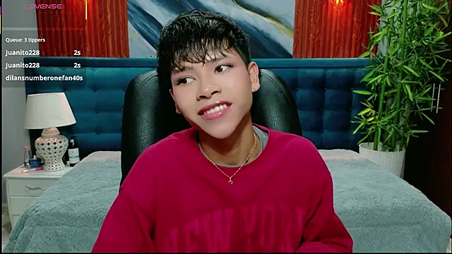 dilan 911 online show from 02/08/26, 06:38