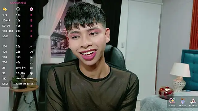 dilan 911 online show from 12/04/25, 08:08