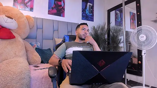 Edahi1386 online show from 09/13/25, 11:27