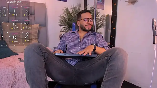 Edahi1386 online show from 09/17/25, 01:02