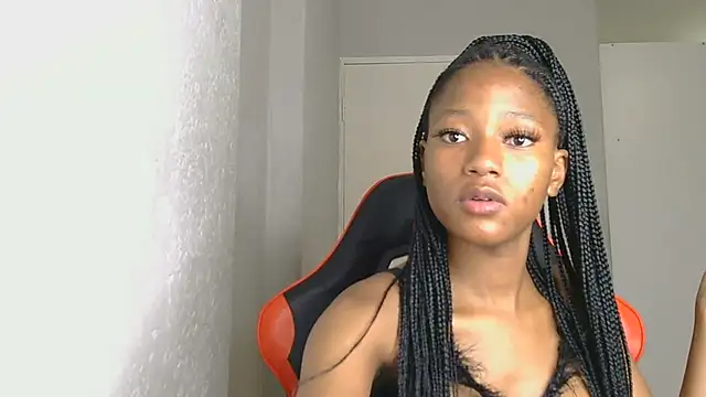 Ballenciaa online show from 10/26/25, 07:03