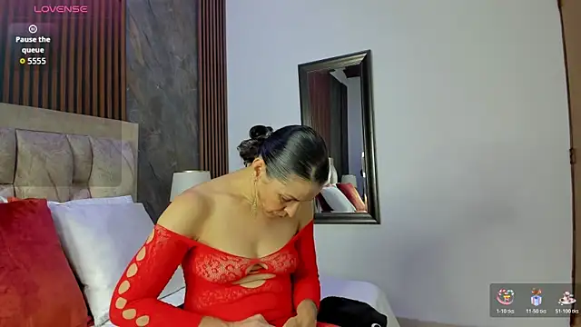 linda cabal online show from 12/19/25, 10:01