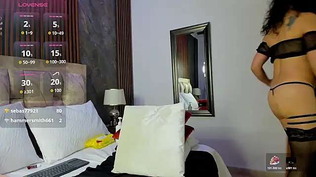 linda cabal online show from 02/25/26, 09:58