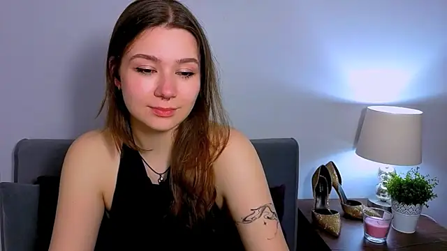 KatySensualy online show from 02/27/26, 04:40