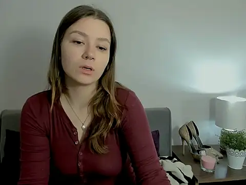 KatySensualy online show from 02/03/26, 04:12