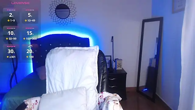  lia baby online show from 11/12/25, 02:10