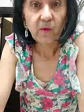 Emily de Carla online show from 10/27/25, 04:30