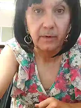 Emily de Carla online show from 12/03/25, 04:17