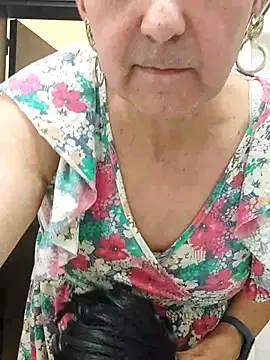 Emily de Carla online show from 12/02/25, 04:30