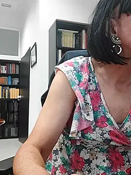 Emily de Carla online show from 11/12/25, 03:49