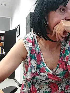 Emily de Carla online show from 11/03/25, 04:10