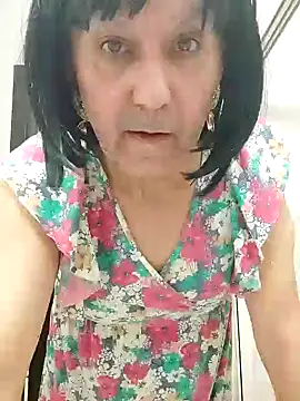 Emily de Carla online show from 11/27/25, 03:45