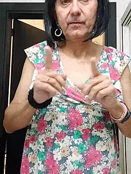 Emily de Carla online show from 12/01/25, 03:24