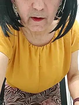 Emily de Carla online show from 02/10/26, 04:39