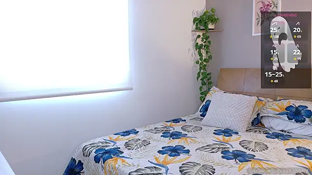 sarah rayy online show from 10/22/25, 07:13