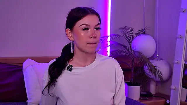 Wanda Wild online show from 10/04/25, 03:52