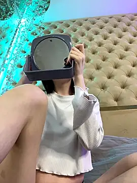 Wanda Wild online show from 10/13/25, 04:03