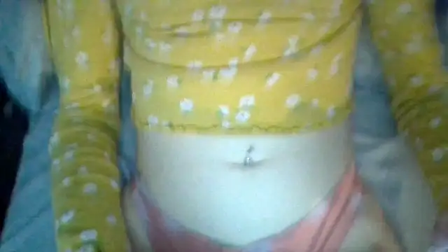 sarah2007 online show from 11/10/25, 07:41