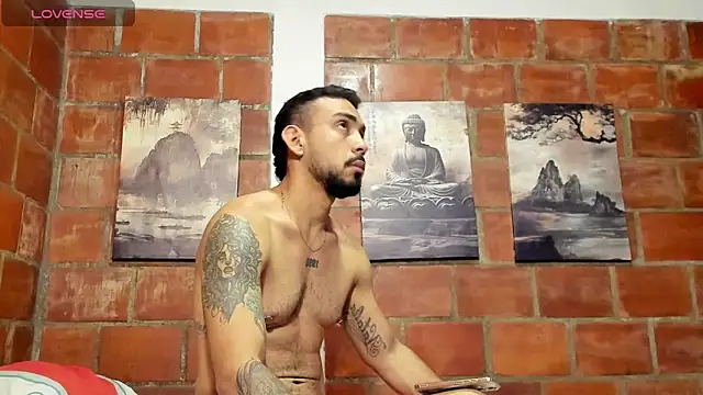 Luck Andrew online show from 03/29/26, 03:46