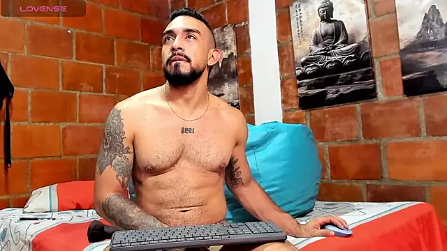 Luck Andrew online show from 04/04/26, 06:14