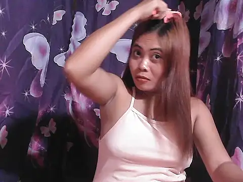 Hot Samantha4u online show from 05/16/26, 09:52