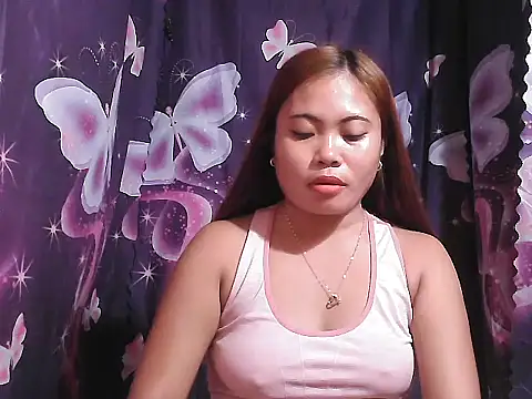 Snapshot of Hot_Samantha4u chatting on 04/06/26, 08:54 Hot Samantha4u online show from 04/06/26, 08:54