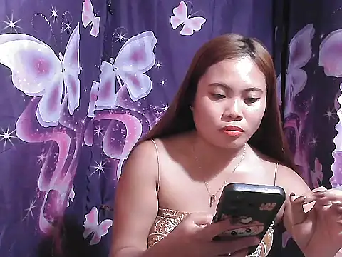 Snapshot of Hot_Samantha4u chatting on 04/01/26, 10:16 Hot Samantha4u online show from 04/01/26, 10:16