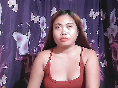 Snapshot of Hot_Samantha4u chatting on 06/17/26, 08:30 Hot Samantha4u online show from 06/17/26, 08:30