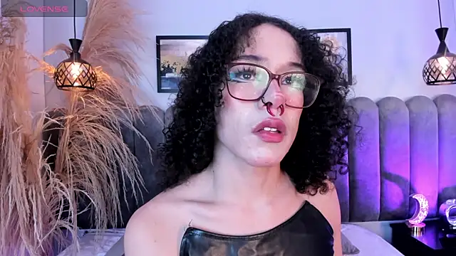 Dark nina  online show from 01/07/26, 03:22