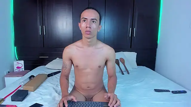 zadders yb online show from 09/12/25, 05:18