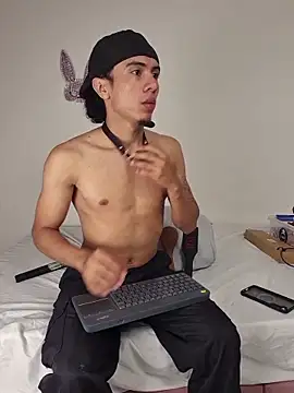 zadders yb online show from 02/27/26, 06:57