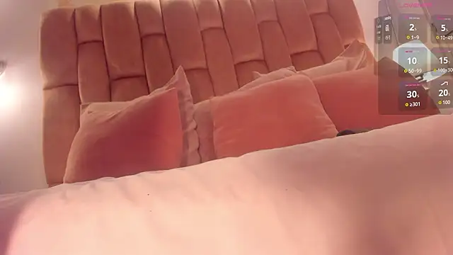 aishathornee online show from 02/23/26, 08:31