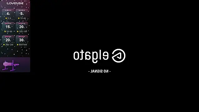 Kira Light online show from 04/04/26, 05:08