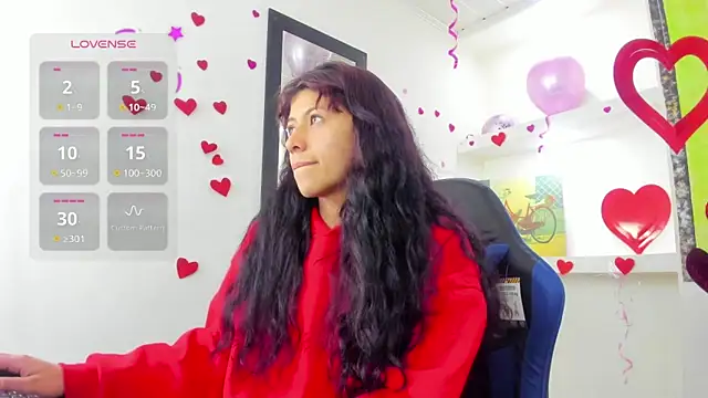 Snapshot of Raven_Rouge_ chatting on 02/25/26, 09:36 Raven Rouge online show from 02/25/26, 09:36