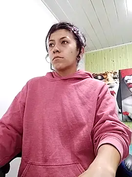 Snapshot of Raven_Rouge_ chatting on 02/19/26, 07:11 Raven Rouge online show from 02/19/26, 07:11