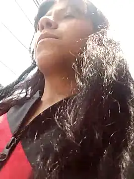 Raven Rouge  online show from 03/26/26, 04:49