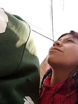 Snapshot of Raven_Rouge_ chatting on 01/13/26, 07:07 Raven Rouge online show from 01/13/26, 07:07