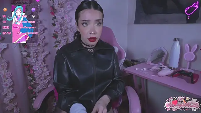 victoriabb28 online show from 04/04/26, 03:35