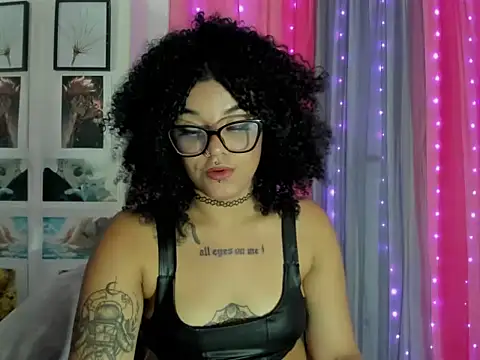 Darkflama1 online show from 10/05/25, 06:42