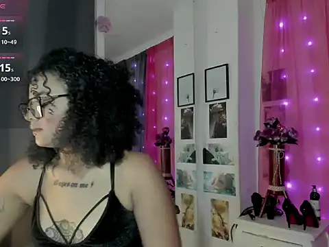 Darkflama1 online show from 10/01/25, 11:58